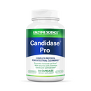 candidase pro (formerly candida control) enzyme science