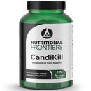 candikill nutritional frontiers