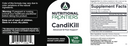 buy candikill nutritional frontiers