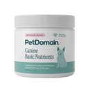 Canine Basic Nutrients Powder (PetDomain)