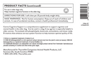 buy canine cognitive support soft chews (thorne vet)