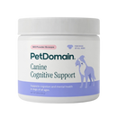 Canine Cognitive Support Powder (PetDomain)