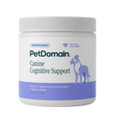 Canine Cognitive Support Soft Chews (PetDomain)
