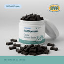 Canine Geriatric Basics Soft Chews