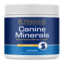canine minerals powder (rx vitamins for pets)