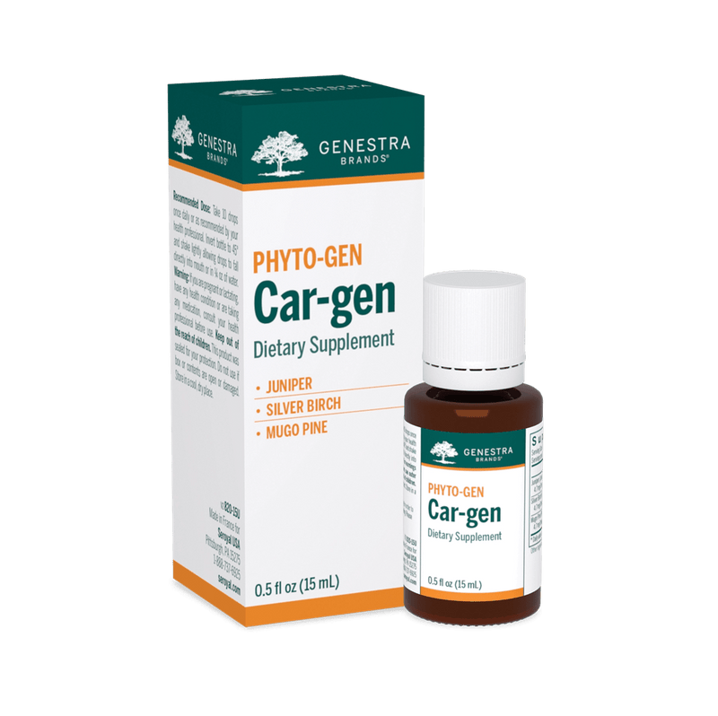 cargen | car-gen genestra