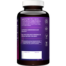 cardio chelate (metabolic response modifier)