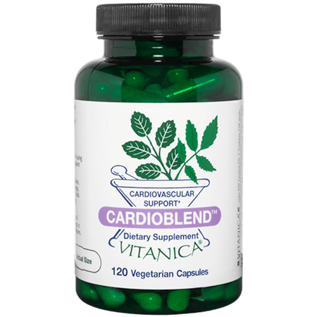 CardioBlend Vitanica