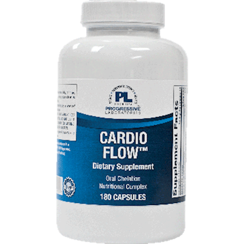 Cardio Flow (Progressive Labs)