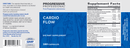 buy cardio flow progressive labs