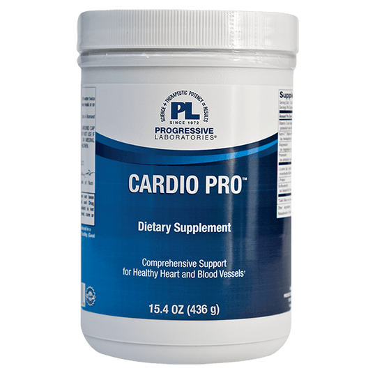 Cardio Pro (Progressive Labs)
