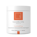 cardioqmag square one health