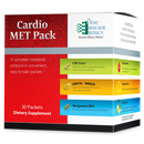cardio met pack (ortho molecular)