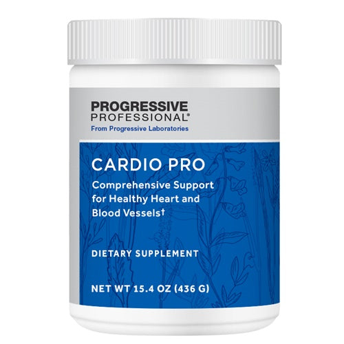 cardio pro progressive labs