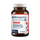 cardiogenics intensive care metagenics
