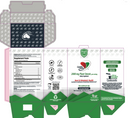 cardiosmile 2000 mg liquid plant sterols label