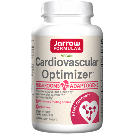 Cardiovascular Optimizer Jarrow Formulas
