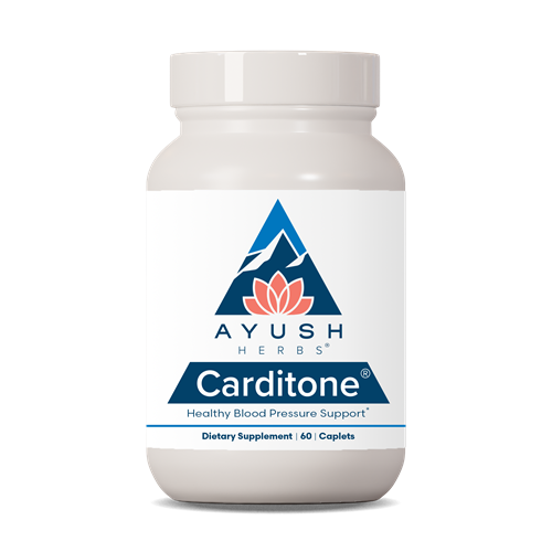 carditone ayush herbs