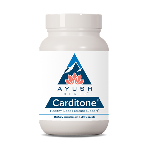 Carditone (Ayush Herbs)