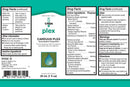 carduus plex (unda) label