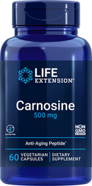 carnosine (life extension)