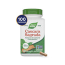 cascara sagrada 270 mg (nature's way)