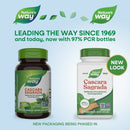 buy cascara sagrada 270 mg (nature's way)