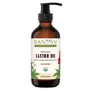 castor oil banyan botanicals