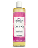 castor oil (heritage)