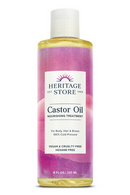 buy castor oil (heritage)