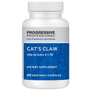 cat's claw progressive labs