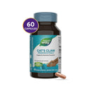 cat's claw capsules (nature's way)