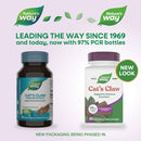 buy cat's claw capsules (nature's way)