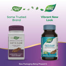 buy cat's claw capsules (nature's way)