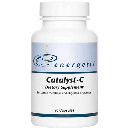 Catalyst-C (Energetix)