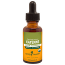 cayenne (herb pharm)
