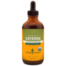 cayenne (herb pharm)