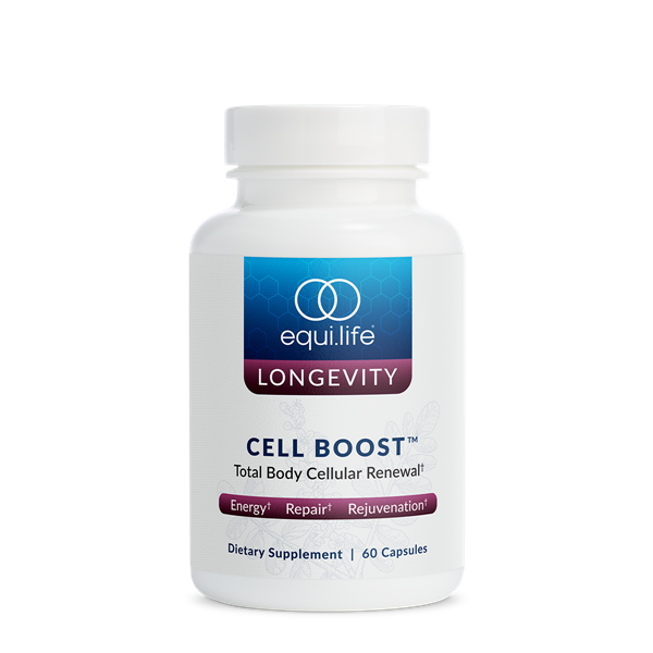 Cell Boost (EquiLife)