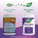 buy cell forte with ip-6 & inositol nature's way