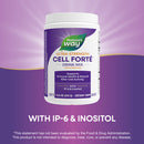 cell forte with ip-6 & inositol nature's way