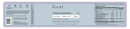 cellular hydration powder (perelel) label
