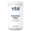 cellulose fiber vital nutrients