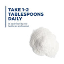 cellulose fiber vital nutrients suggested use