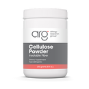 cellulose powder allergy research group