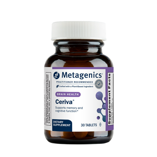 ceriva (metagenics)