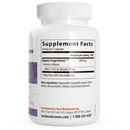 chaga extract capsules