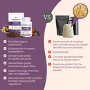 chaga extract capsules