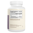 chaga extract capsules (real mushrooms)