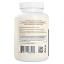 chaga extract capsules (real mushrooms)