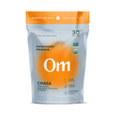 chaga powder (om mushrooms)